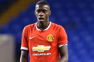Axel Tuanzebe tính kiện đội bóng cũ Man United ra tòa.