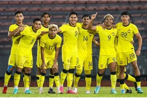 Tuyển Malaysia nguy cơ bị AFC xử thua Việt Nam và Nepal ở vòng loại Asian Cup 2027.