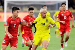 CAS vào cuộc, 7 cầu thủ nhập tịch Malaysia được xóa án?