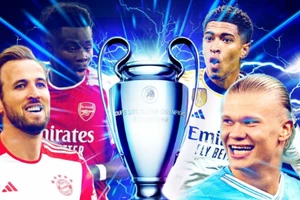 Champions League 2024/25 có nhiều thay đổi quan trọng.