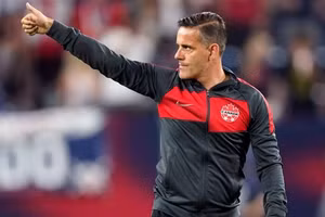 Indonesia có HLV châu Âu từng 3 lần dự World Cup?