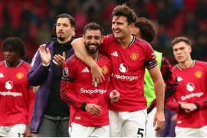 Man United có loạt quyết định quan trọng
