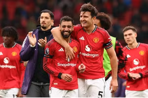 Man United có loạt quyết định quan trọng