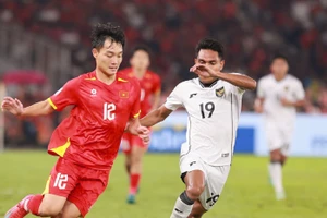 U23 Indonesia được nhận thưởng lớn dù về nhì giải Đông Nam Á.