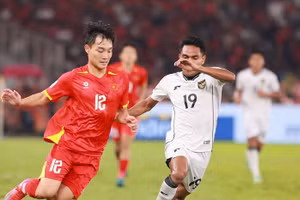 U23 Indonesia được nhận thưởng lớn dù về nhì giải Đông Nam Á.