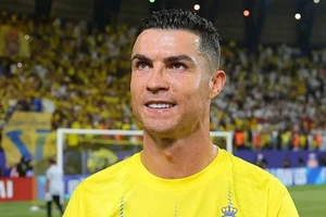 Al Nassr của Ronaldo có cơ hội thi đấu giao hữu với câu lạc bộ Real Madrid.