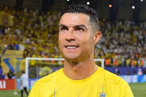 Al Nassr của Ronaldo có cơ hội thi đấu giao hữu với câu lạc bộ Real Madrid.
