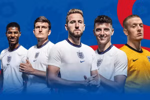 Đội tuyển Anh liên tiếp đón tin kém vui tại World Cup 2026