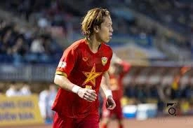Victor Lê góp công giúp U23 Việt Nam đánh bại U23 Bangladesh.