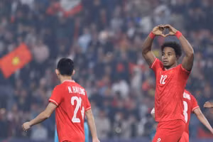 Xuân Son và đồng đội vào chung kết ASEAN Cup 2024 với thành tích bất bại.