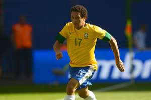 Wellington Nem lọt tầm ngắm của CLB Bình Dương.