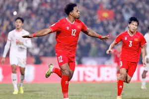 Tuyển Việt Nam hiện vẫn đang bất bại ở ASEAN Cup 2024.