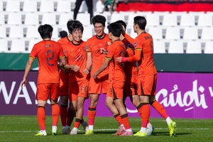 U23 Trung Quốc nhận tin sốc ở trận gặp U23 Việt Nam