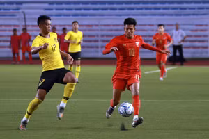 Bóng đá Malaysia lại có quyết định gây sốc