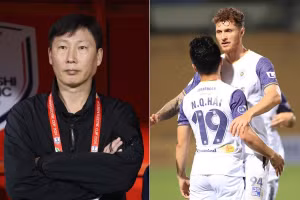 11 cầu thủ nhập tịch có cơ hội khoác áo tuyển Việt Nam 