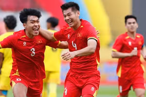 Báo Thái Lan nhận định về trận chung kết với U22 Việt Nam