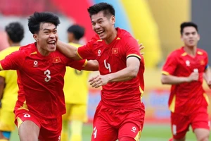 Báo Thái Lan nhận định về trận chung kết với U22 Việt Nam