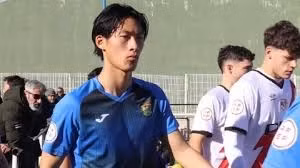 Julien Nguyễn được đồn đoán đang được VFF liên hệ nhập tịch.