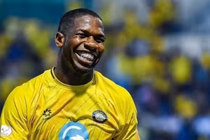 Tiền đạo Rimario được đề xuất nhập tịch Việt Nam.