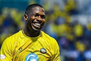 Tiền đạo Rimario được đề xuất nhập tịch Việt Nam.