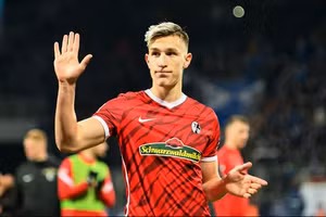 Barca và Real Madrid tranh giành sao trẻ châu Âu