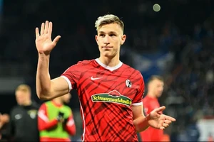 Barca và Real Madrid tranh giành sao trẻ châu Âu