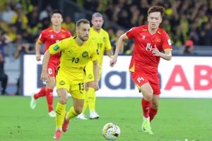 Tuyển Việt Nam sẽ nhận tin cực vui trước trận quyết đấu Malaysia?