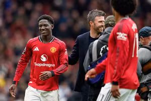 Vừa đoạt vé dự cúp C1, Man United thanh lý loạt cầu thủ?