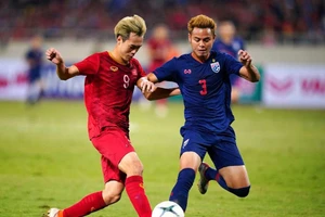 Đối thủ của tuyển Việt Nam có loạt quyết định bất ngờ