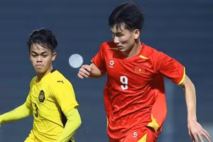 U17 Việt Nam vô địch U17 Đông Nam Á 2026. Ảnh: Internet.