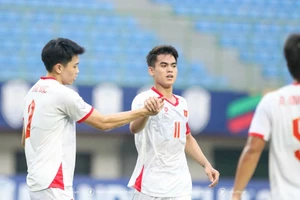 U23 Việt Nam sẽ gặp U23 Campuchia vào ngày 22/7 tới.