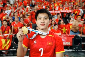 Truyền thông Trung Quốc làm điều đặc biệt vì Đình Bắc