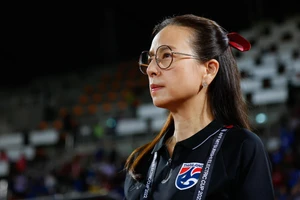 Madam Pang đánh giá cao sức mạnh của Indonesia ở AFF Cup.