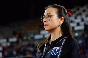 Madam Pang đánh giá cao sức mạnh của Indonesia ở AFF Cup.