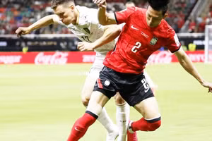 Hàn Quốc khởi đầu thuận lợi ở World Cup 2026.