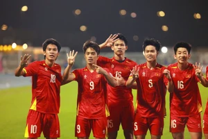 U23 Việt Nam hưởng lợi ở U23 châu Á 2028