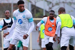 CLB Thép Xanh Nam Định quyết định bất ngờ