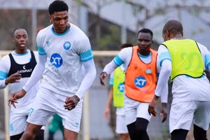 CLB Thép Xanh Nam Định quyết định bất ngờ