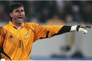 Thép xanh Nam Định nhắm huấn luyện viên châu Âu?