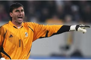 Thép xanh Nam Định nhắm huấn luyện viên châu Âu?