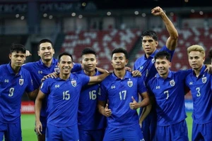 King’s Cup 2025 diễn ra từ từ ngày 1/9 đến 9/9.