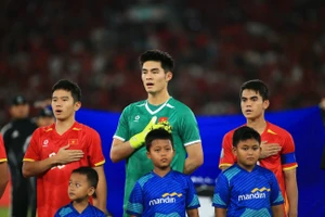 Siêu máy tính dự đoán trận U23 Việt Nam - U23 Jordan