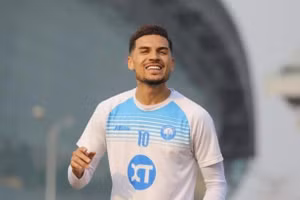  Hendrio được đồn đoán có thể gia nhập Thai League.