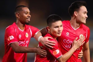Lịch thi đấu vòng 4 V-League 2025/26