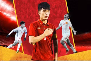 Xuân Trường gia nhập Bình Phước sau khi rời Hồng Lĩnh Hà Tĩnh.