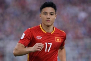 Sao Việt kiều Croatia hội quân cùng U19 Việt Nam