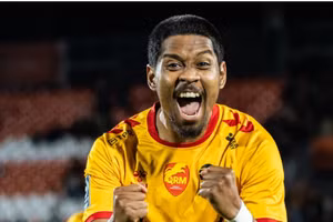 Jason Quang-Vinh Pendant lọt tầm ngắm của Công an Hà Nội FC.