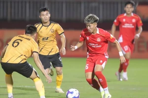 Thi đấu tỏa sáng ở V-League, tiền vệ Việt kiều 19 tuổi muốn khoác áo tuyển Việt Nam
