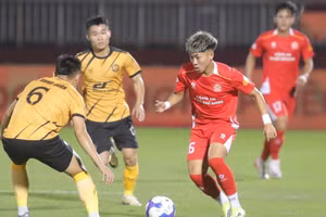 Thi đấu tỏa sáng ở V-League, tiền vệ Việt kiều 19 tuổi muốn khoác áo tuyển Việt Nam