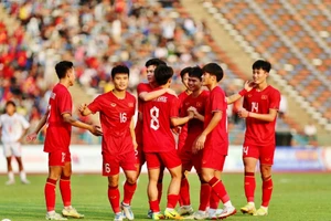 U22 Việt Nam được kỳ vọng sẽ vô địch SEA Games 33 tại Thái Lan.